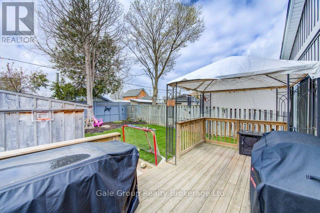 20 Teeple Street, Woodstock, Ontario  N4S 3Y7 - Photo 38 - X12709366