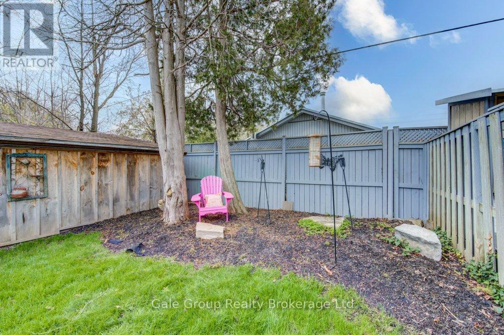 20 Teeple Street, Woodstock, Ontario  N4S 3Y7 - Photo 42 - X12709366