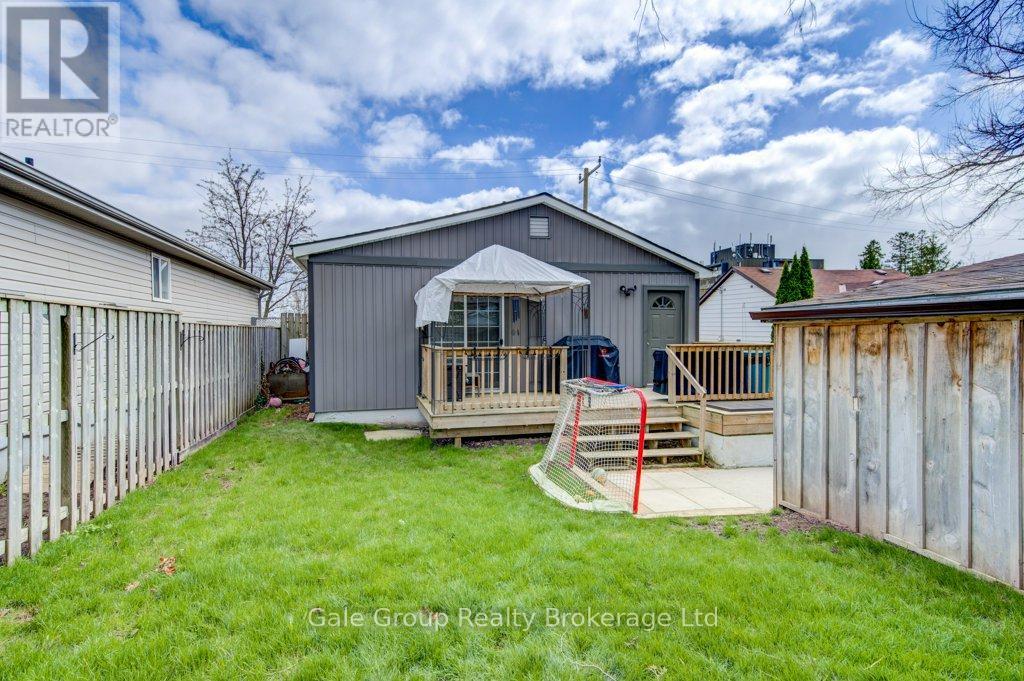 20 Teeple Street, Woodstock, Ontario  N4S 3Y7 - Photo 41 - X12709366