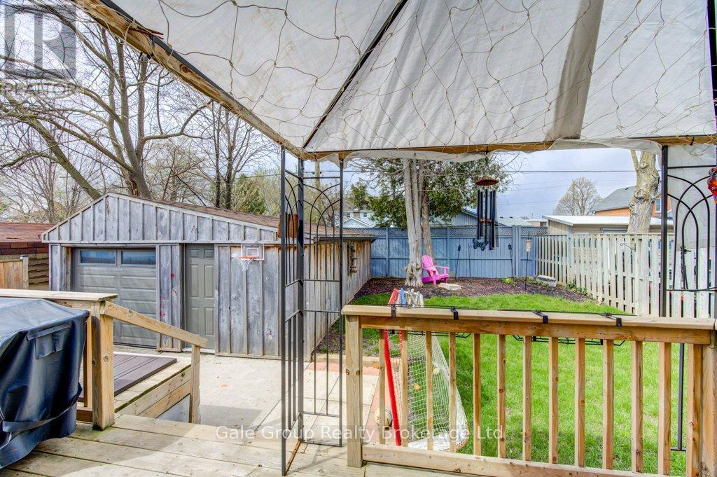 20 Teeple Street, Woodstock, Ontario  N4S 3Y7 - Photo 39 - X12709366