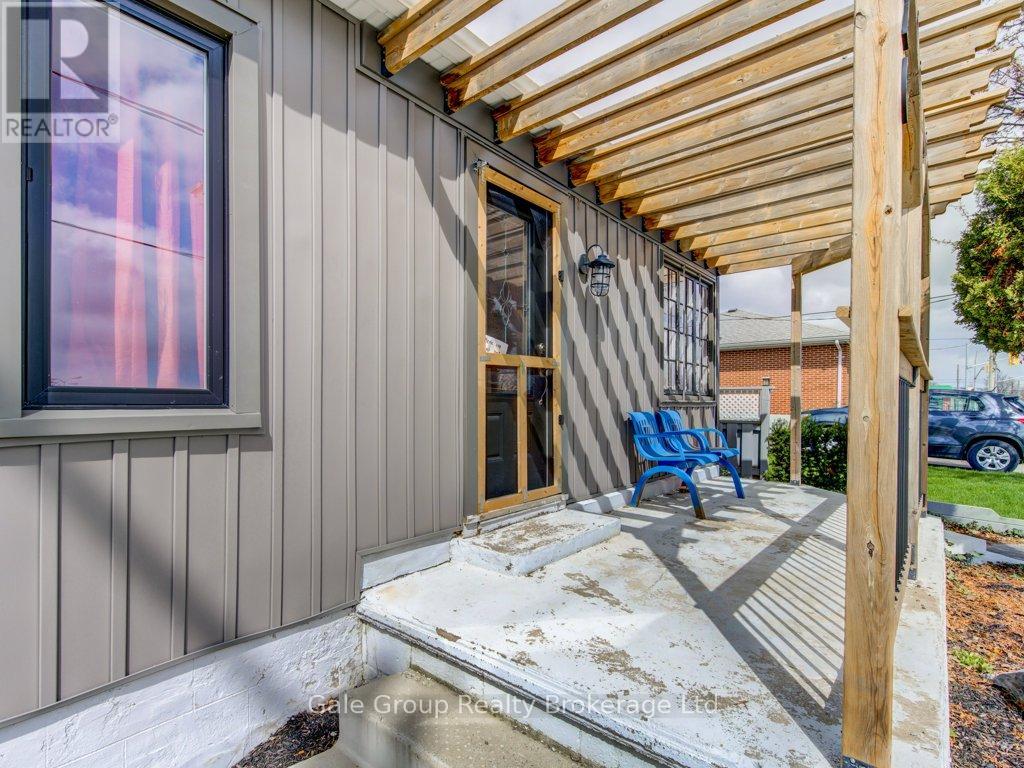 20 Teeple Street, Woodstock, Ontario  N4S 3Y7 - Photo 4 - X12709366