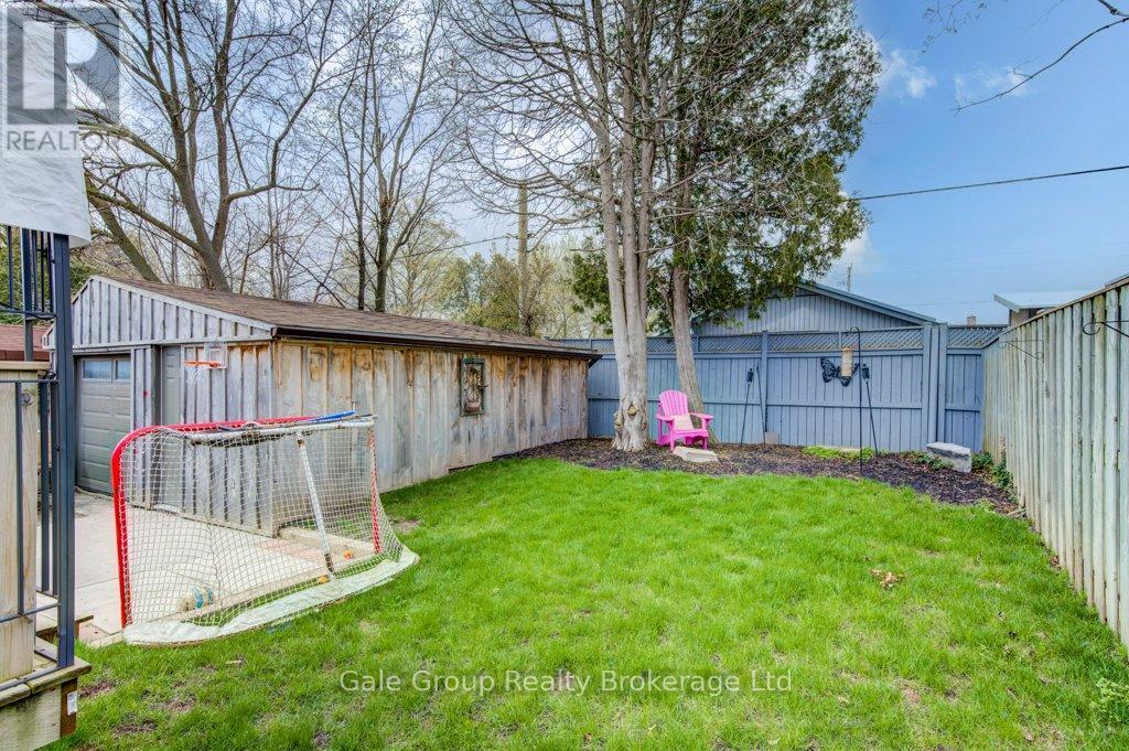 20 Teeple Street, Woodstock, Ontario  N4S 3Y7 - Photo 40 - X12709366