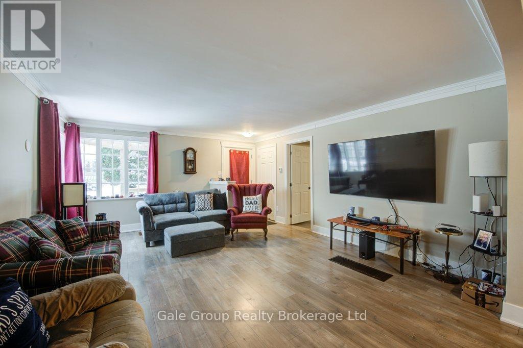 20 Teeple Street, Woodstock, Ontario  N4S 3Y7 - Photo 8 - X12709366