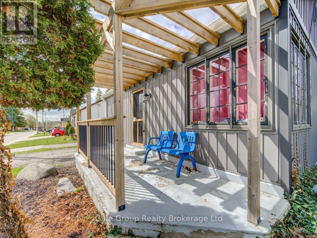 20 Teeple Street, Woodstock, Ontario  N4S 3Y7 - Photo 5 - X12709366