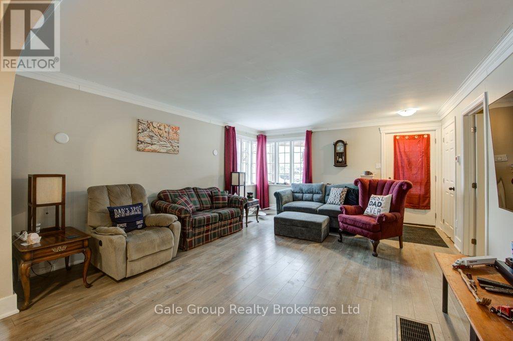 20 Teeple Street, Woodstock, Ontario  N4S 3Y7 - Photo 6 - X12709366