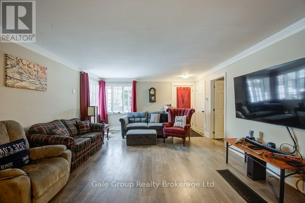 20 Teeple Street, Woodstock, Ontario  N4S 3Y7 - Photo 7 - X12709366