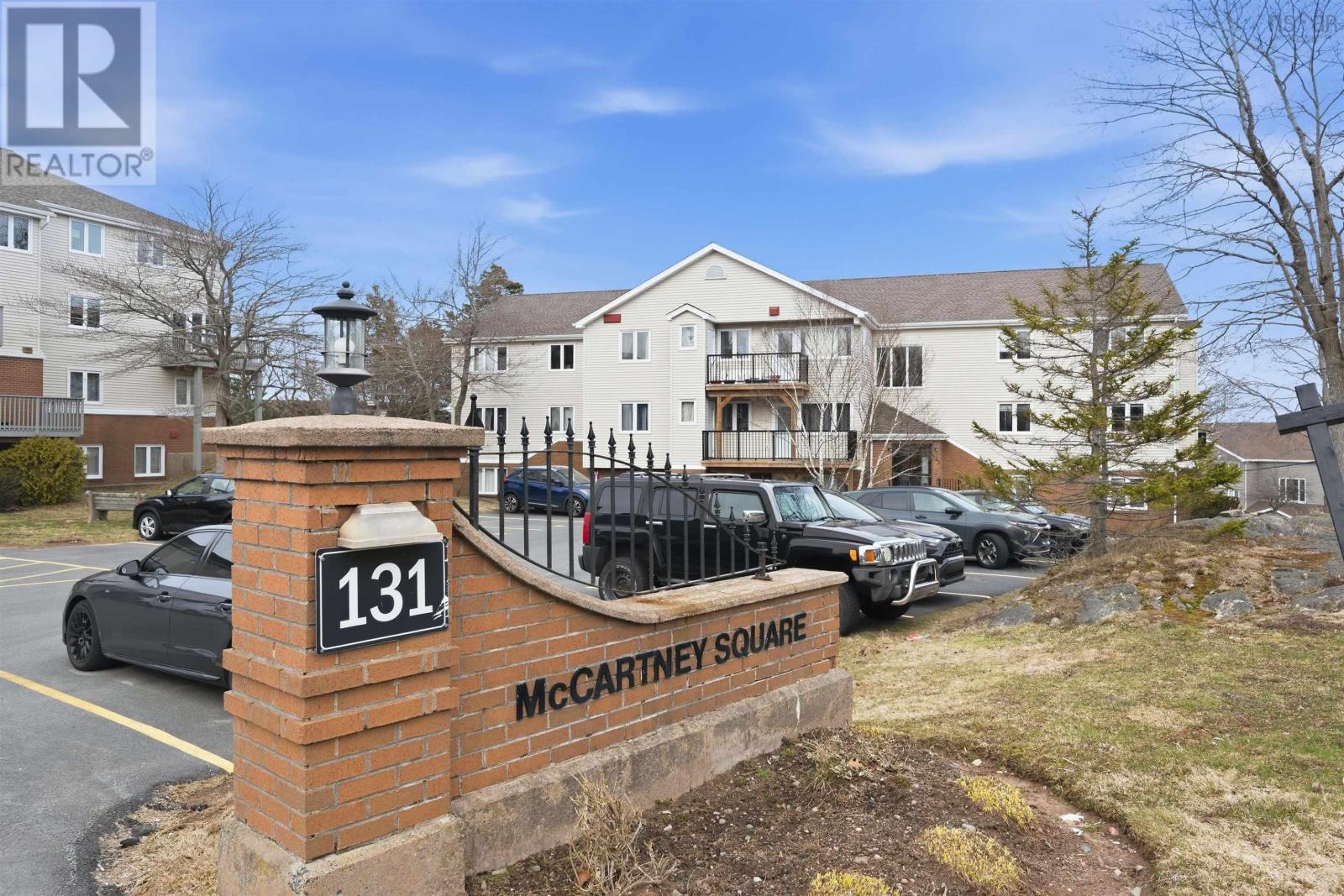 201 131 Farnham Gate Road, Halifax, Nova Scotia  B3M 4A4 - Photo 1 - 202603660