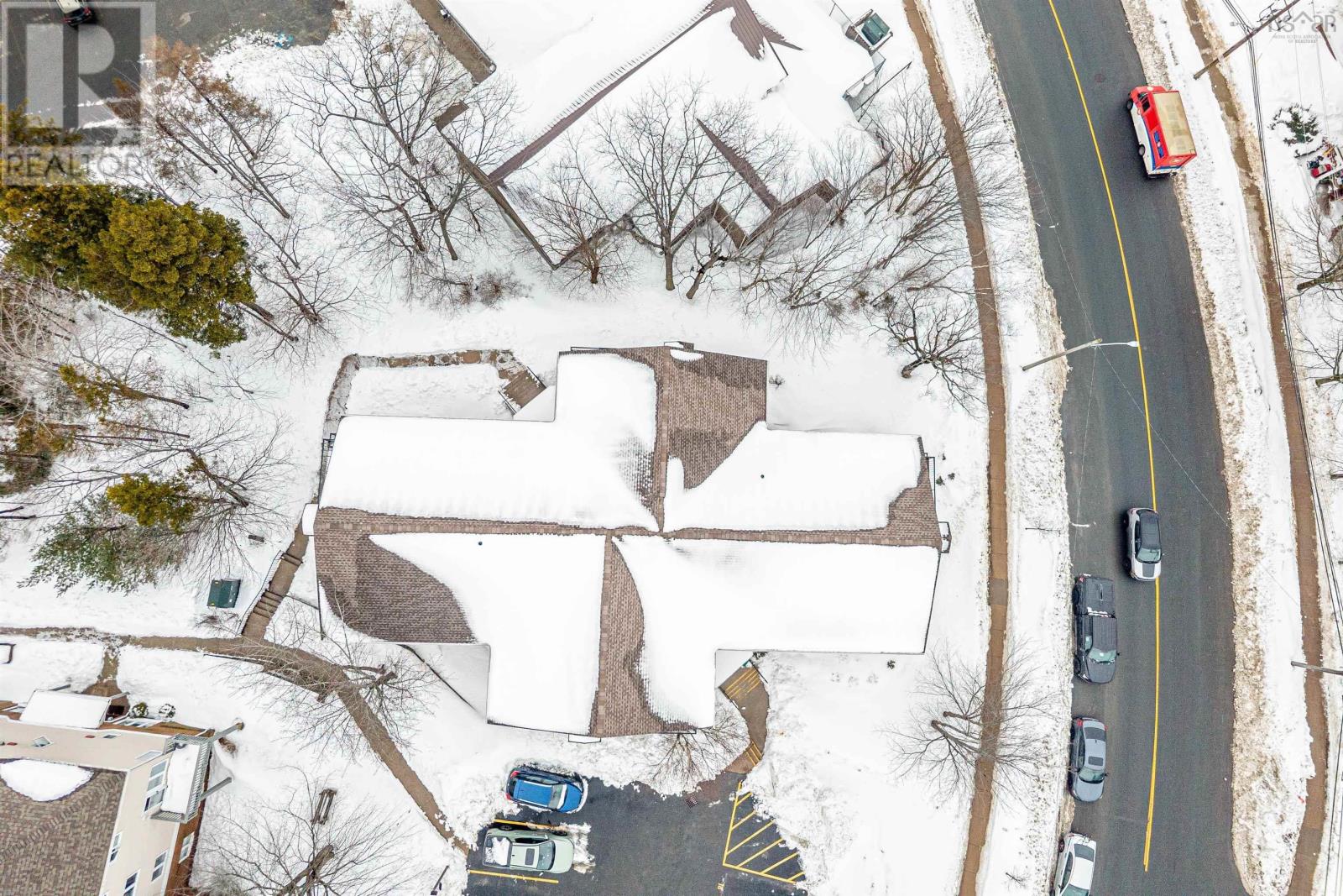 201 131 Farnham Gate Road, Halifax, Nova Scotia  B3M 4A4 - Photo 35 - 202603660