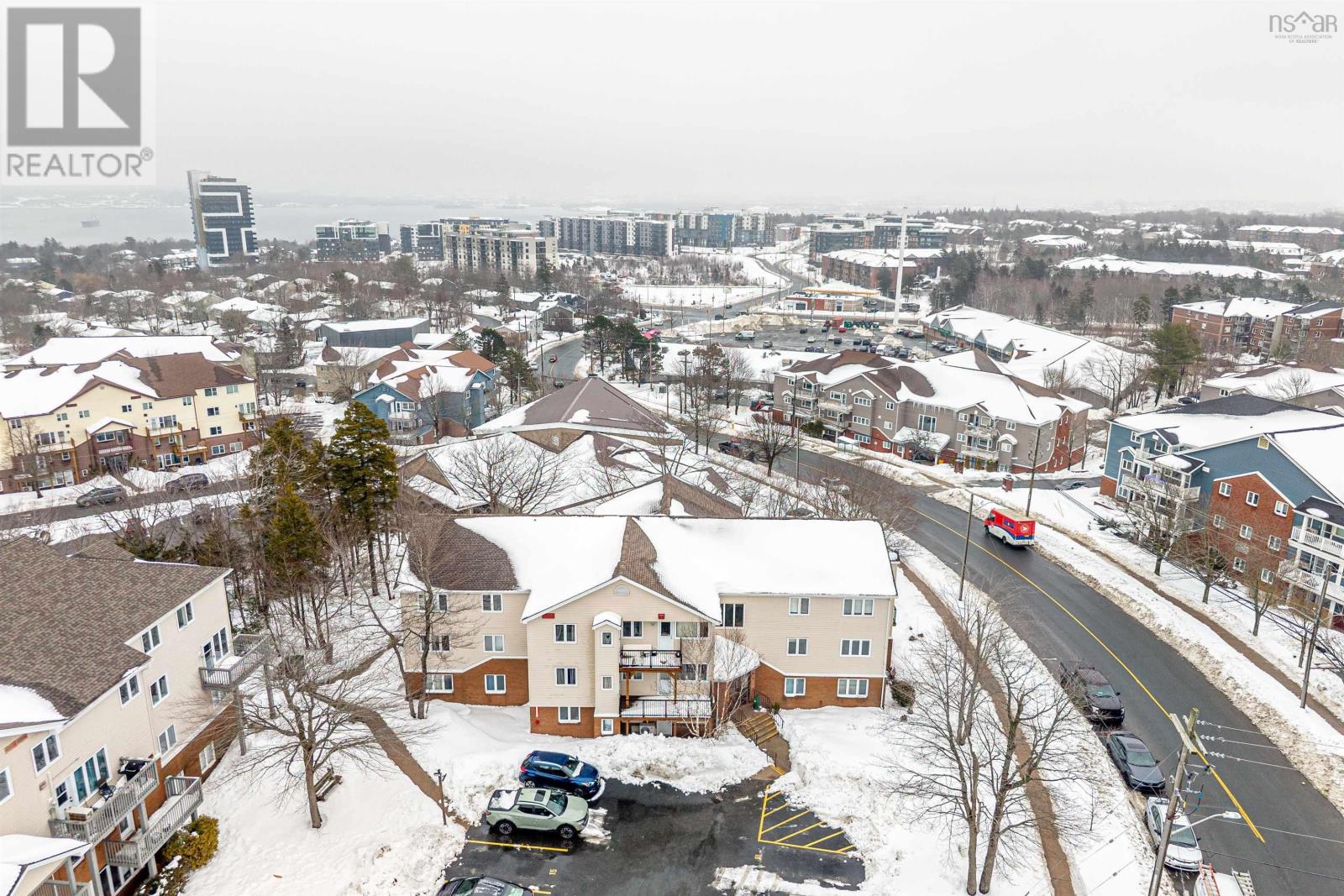 201 131 Farnham Gate Road, Halifax, Nova Scotia  B3M 4A4 - Photo 37 - 202603660