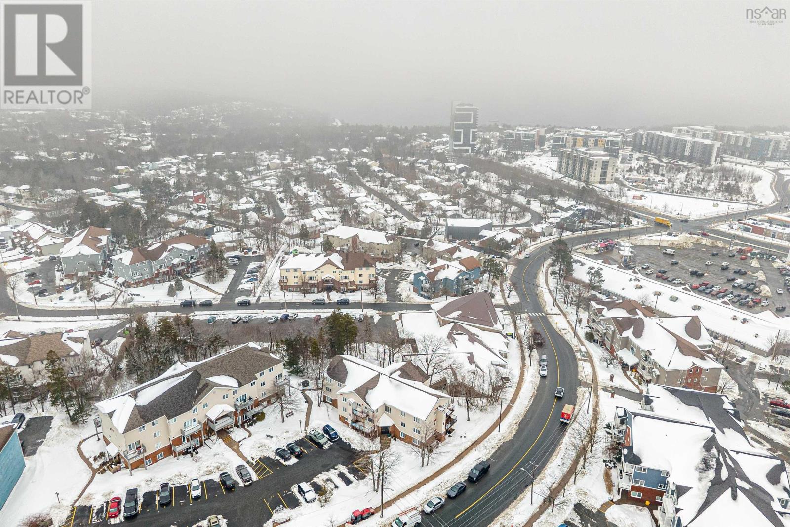 201 131 Farnham Gate Road, Halifax, Nova Scotia  B3M 4A4 - Photo 38 - 202603660