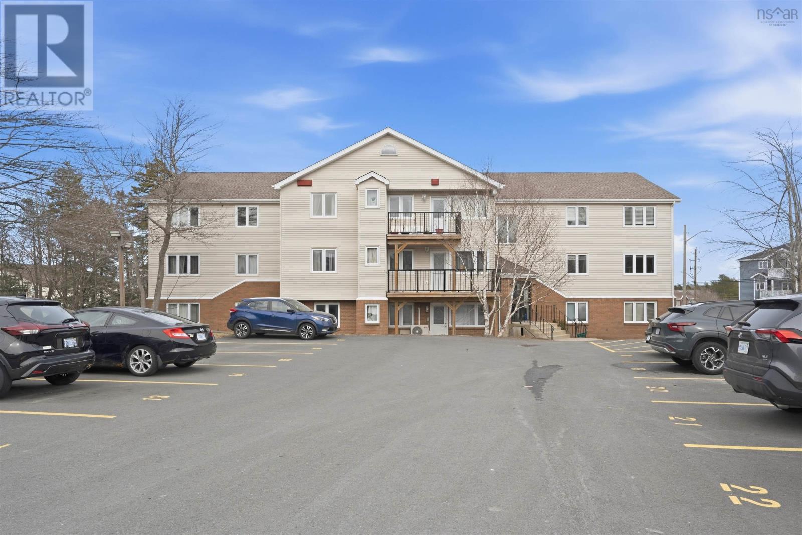 201 131 Farnham Gate Road, Halifax, Nova Scotia  B3M 4A4 - Photo 29 - 202603660