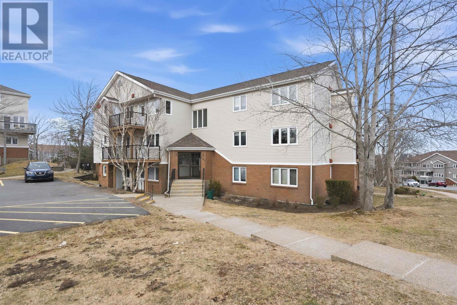 201 131 Farnham Gate Road, Halifax, Nova Scotia  B3M 4A4 - Photo 2 - 202603660