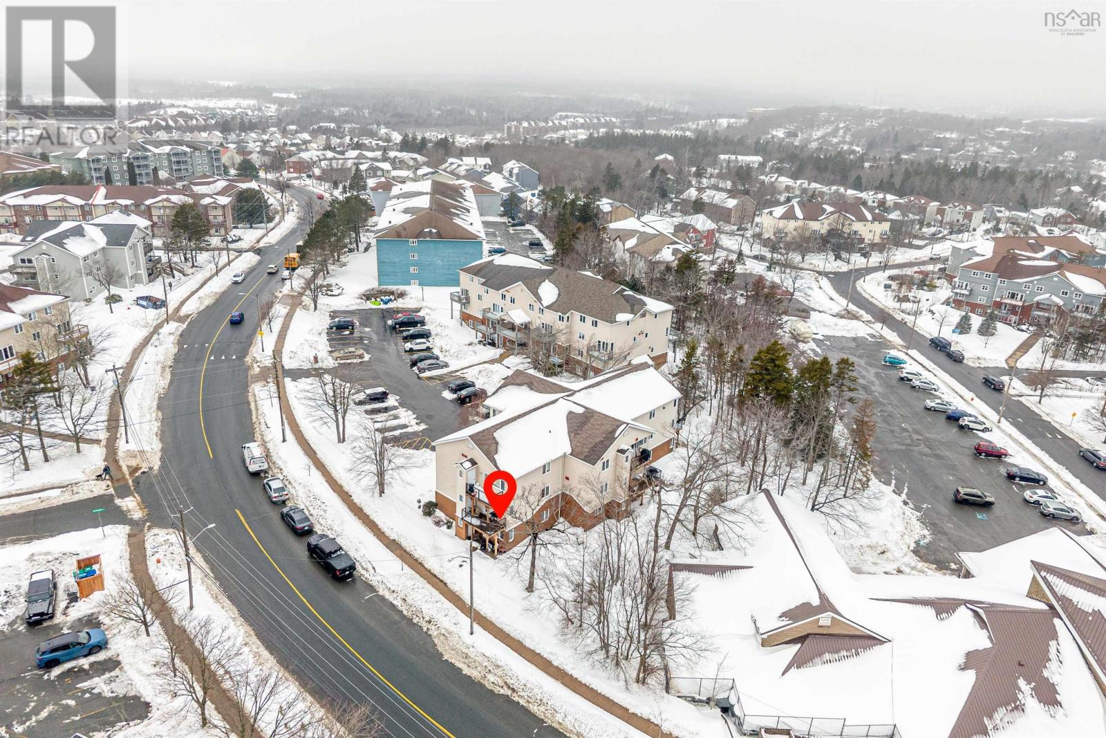 201 131 Farnham Gate Road, Halifax, Nova Scotia  B3M 4A4 - Photo 42 - 202603660