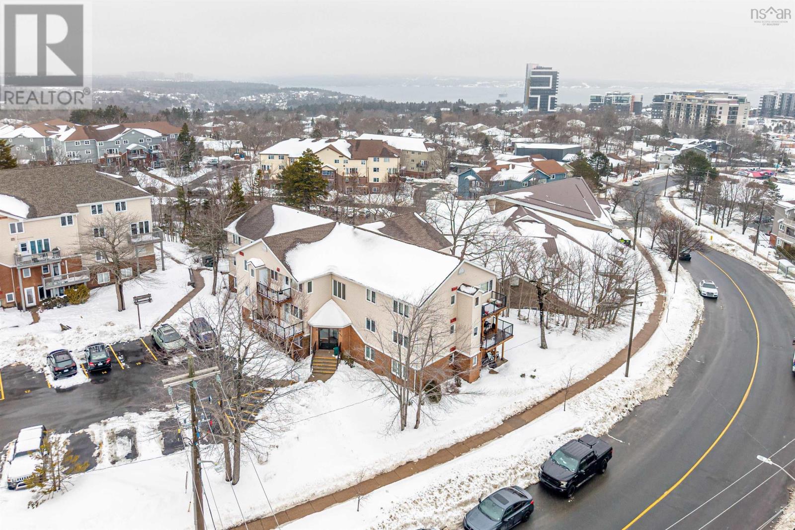 201 131 Farnham Gate Road, Halifax, Nova Scotia  B3M 4A4 - Photo 34 - 202603660