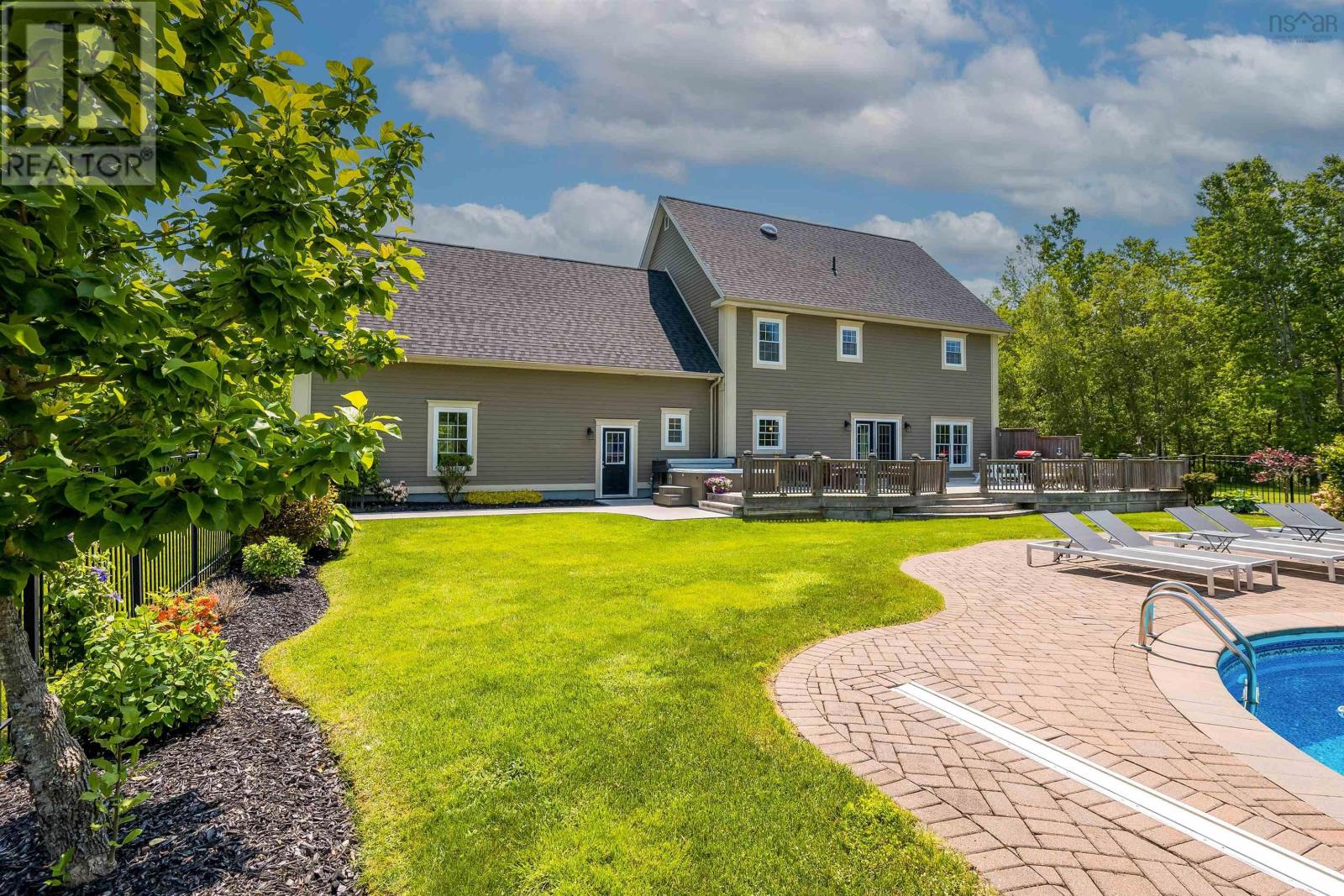 13697 Highway 1, Wilmot, Nova Scotia  B0P 1W0 - Photo 43 - 202603771