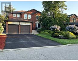 3099 HICKLING COURT, Mississauga, Ontario