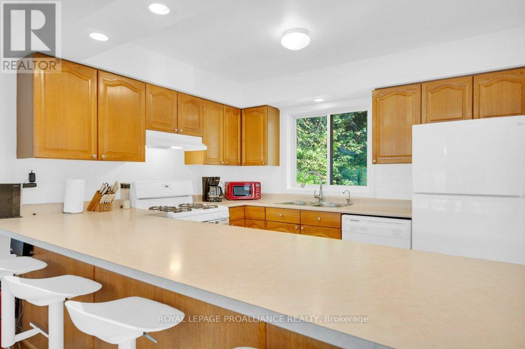 1018c Leisure Lane, Frontenac (Frontenac North), Ontario  K0H 1K0 - Photo 10 - X12991630