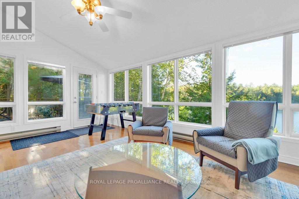 1018c Leisure Lane, Frontenac (Frontenac North), Ontario  K0H 1K0 - Photo 18 - X12991630