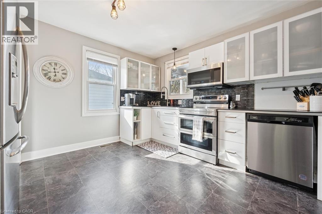 197 Butler Street, Woodstock, Ontario  N4S 3A8 - Photo 10 - 40823491