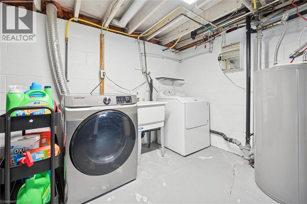 197 Butler Street, Woodstock, Ontario  N4S 3A8 - Photo 25 - 40823491