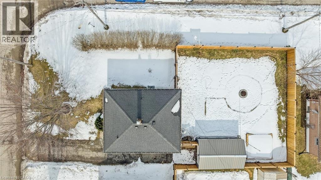 197 Butler Street, Woodstock, Ontario  N4S 3A8 - Photo 33 - 40823491