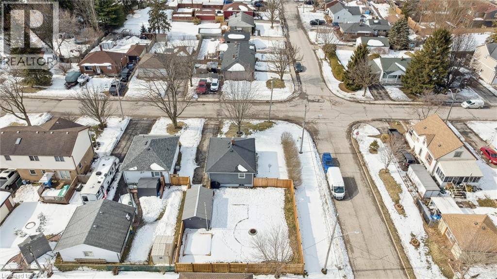 197 Butler Street, Woodstock, Ontario  N4S 3A8 - Photo 34 - 40823491