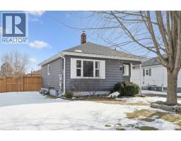197 BUTLER Street, Woodstock, Ontario