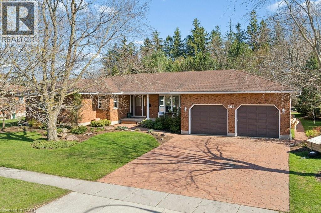 304 ST ANN Avenue, St. Agatha, Ontario