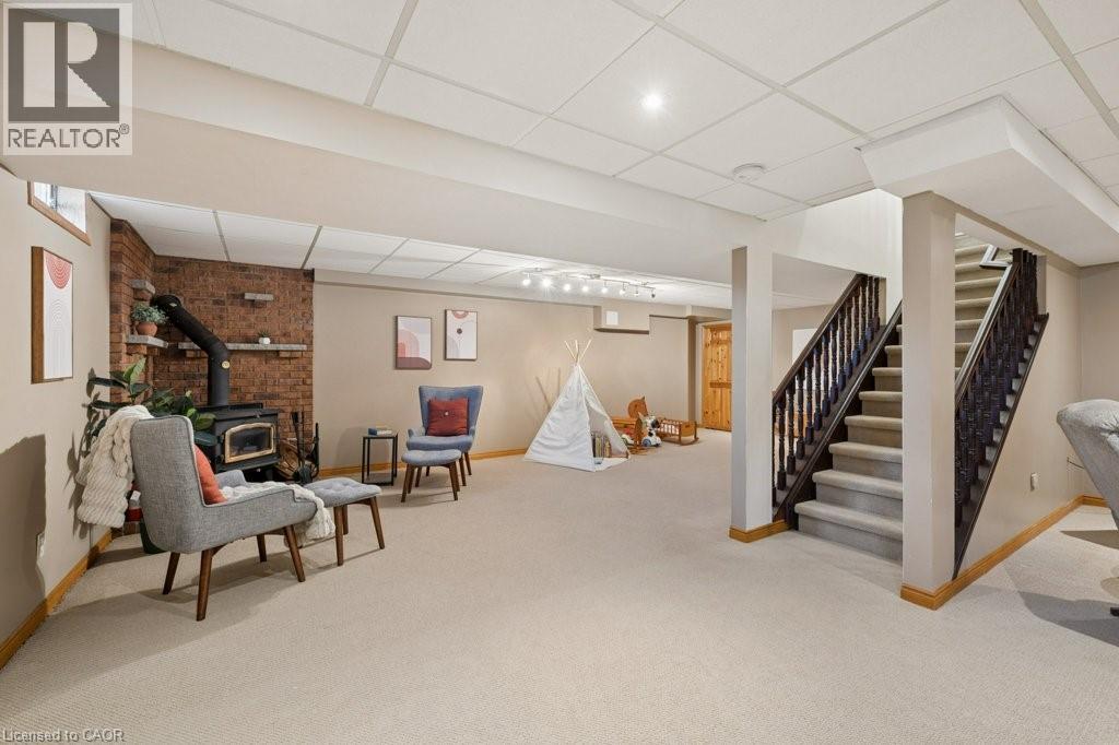 304 St Ann Avenue, St. Agatha, Ontario  N0B 2L0 - Photo 26 - 40822958