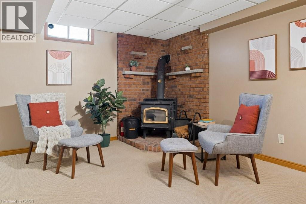 304 St Ann Avenue, St. Agatha, Ontario  N0B 2L0 - Photo 28 - 40822958