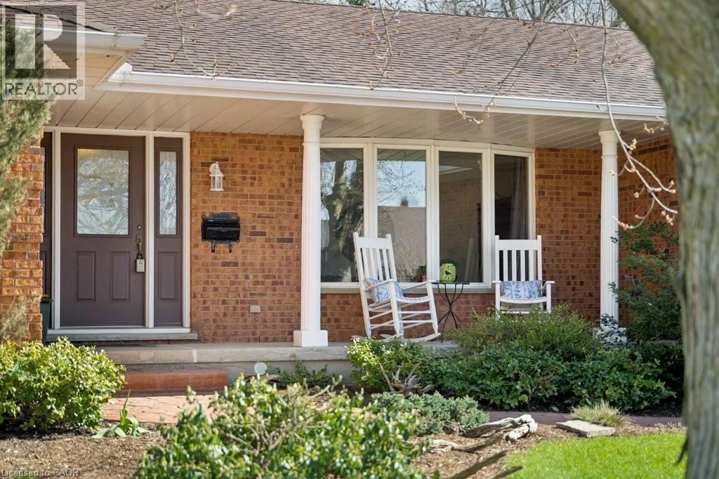 304 St Ann Avenue, St. Agatha, Ontario  N0B 2L0 - Photo 3 - 40822958