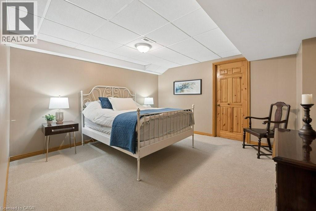 304 St Ann Avenue, St. Agatha, Ontario  N0B 2L0 - Photo 30 - 40822958