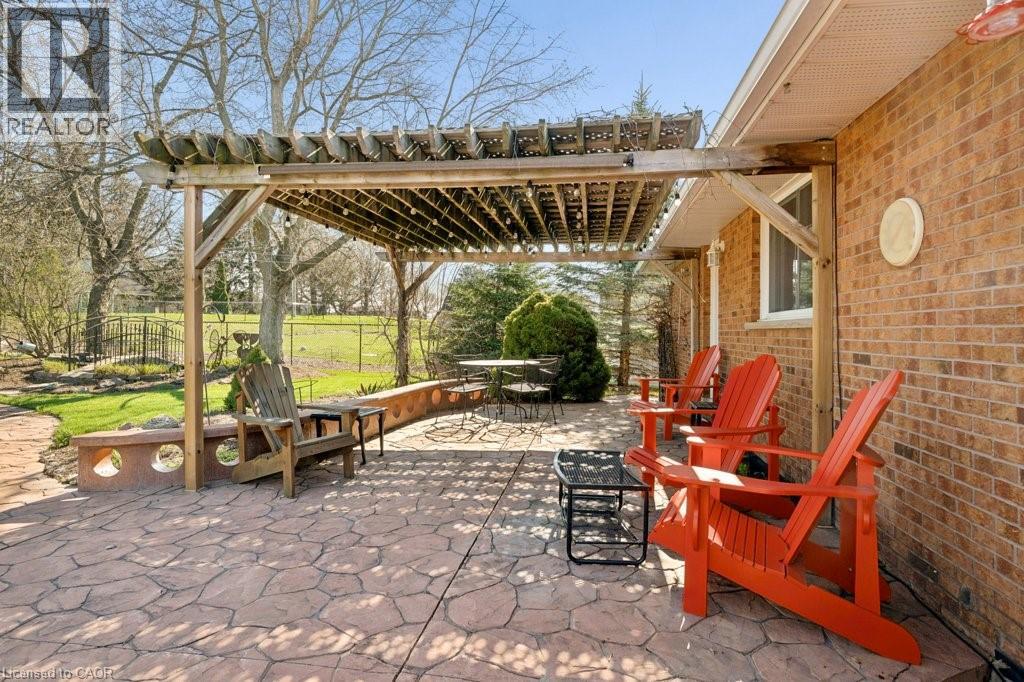 304 St Ann Avenue, St. Agatha, Ontario  N0B 2L0 - Photo 34 - 40822958