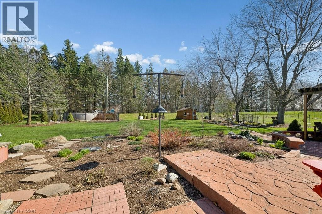 304 St Ann Avenue, St. Agatha, Ontario  N0B 2L0 - Photo 36 - 40822958