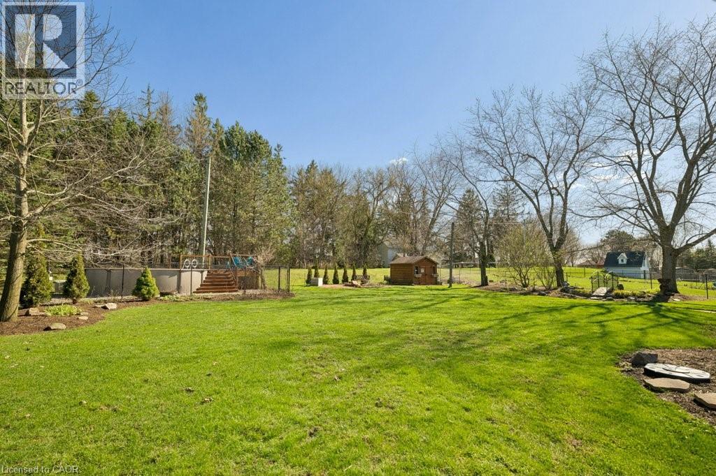 304 St Ann Avenue, St. Agatha, Ontario  N0B 2L0 - Photo 37 - 40822958