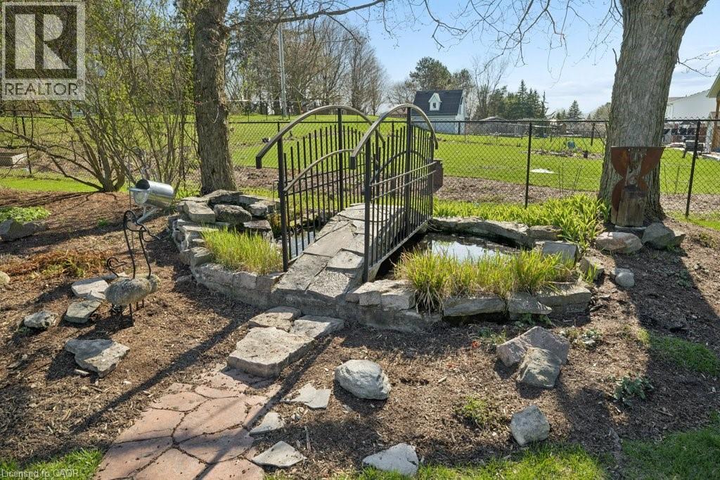 304 St Ann Avenue, St. Agatha, Ontario  N0B 2L0 - Photo 39 - 40822958