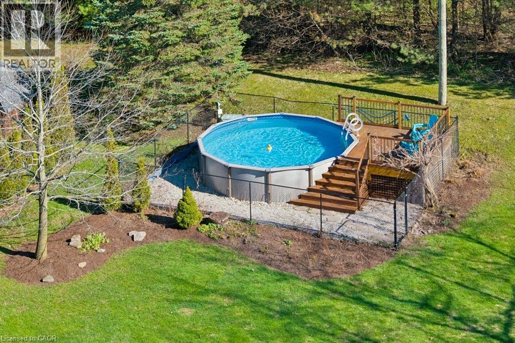 304 St Ann Avenue, St. Agatha, Ontario  N0B 2L0 - Photo 41 - 40822958