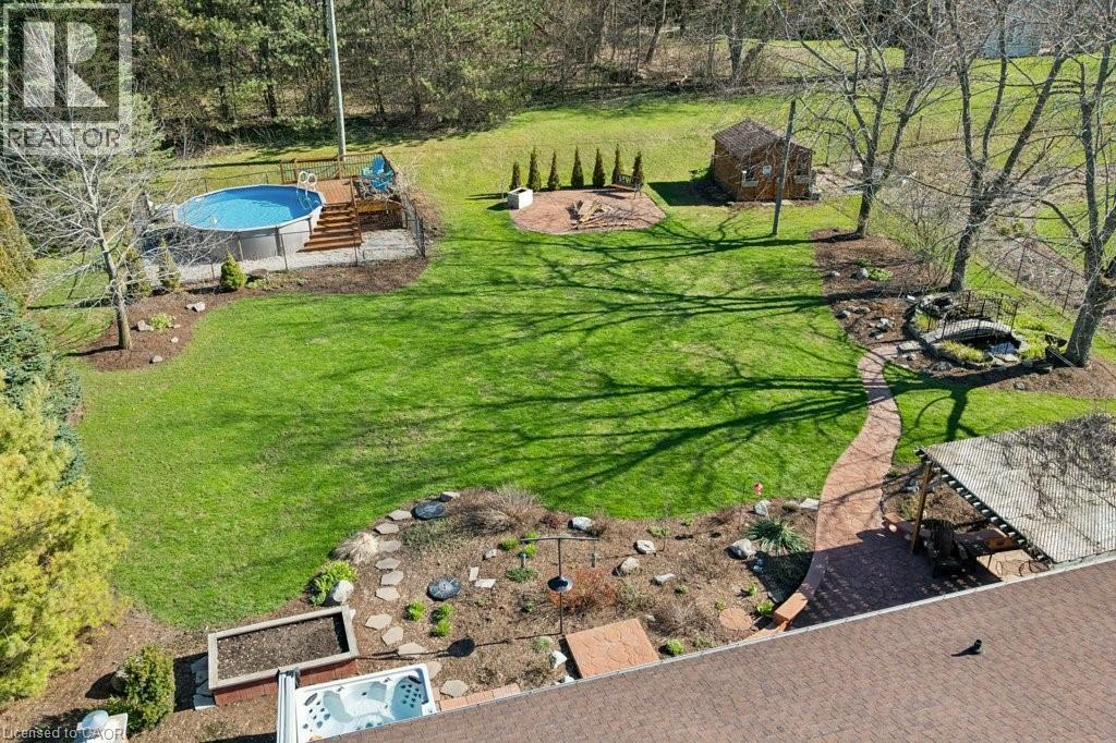 304 St Ann Avenue, St. Agatha, Ontario  N0B 2L0 - Photo 44 - 40822958