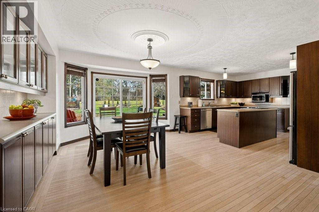 304 St Ann Avenue, St. Agatha, Ontario  N0B 2L0 - Photo 8 - 40822958