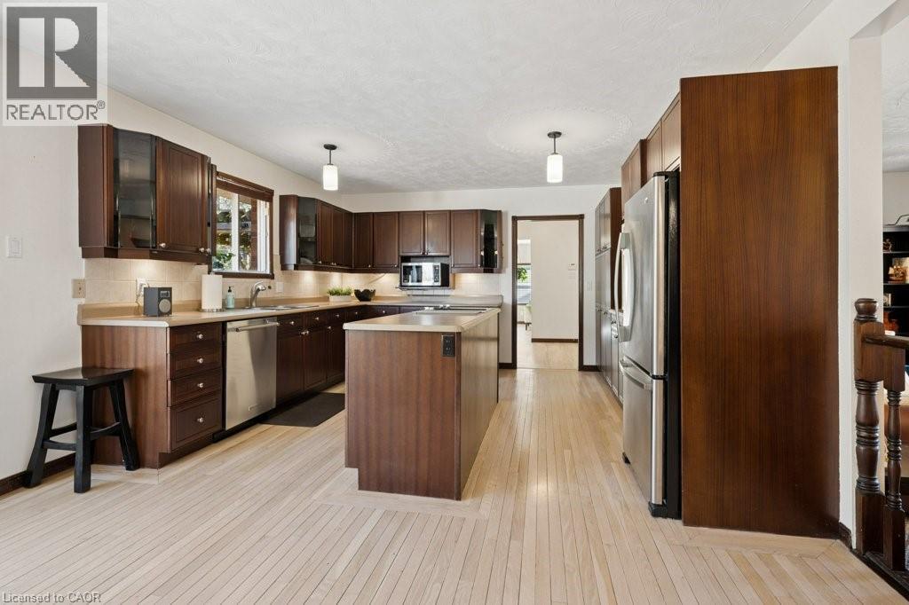 304 St Ann Avenue, St. Agatha, Ontario  N0B 2L0 - Photo 9 - 40822958