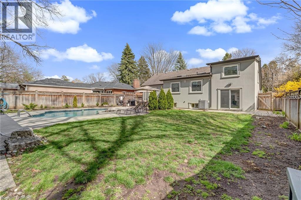 2123 Deyncourt Drive, Burlington, Ontario  L7R 1W2 - Photo 42 - 40822622