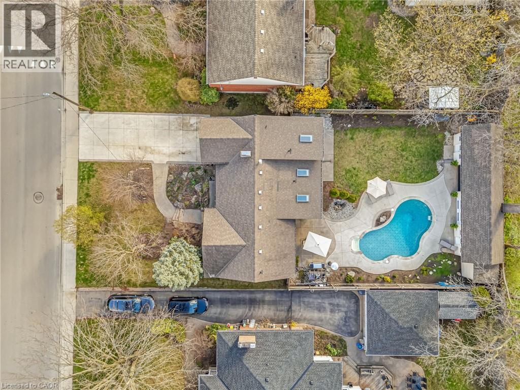 2123 Deyncourt Drive, Burlington, Ontario  L7R 1W2 - Photo 46 - 40822622