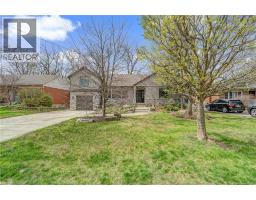 2123 DEYNCOURT Drive, Burlington, Ontario