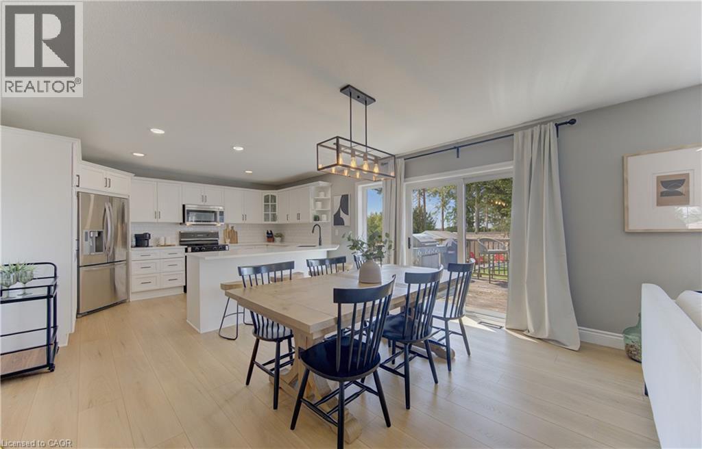 93 Lawrence Street, Wellesley, Ontario  N0B 2T0 - Photo 15 - 40820966