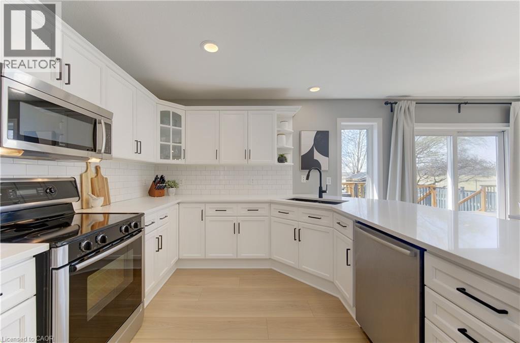 93 Lawrence Street, Wellesley, Ontario  N0B 2T0 - Photo 21 - 40820966