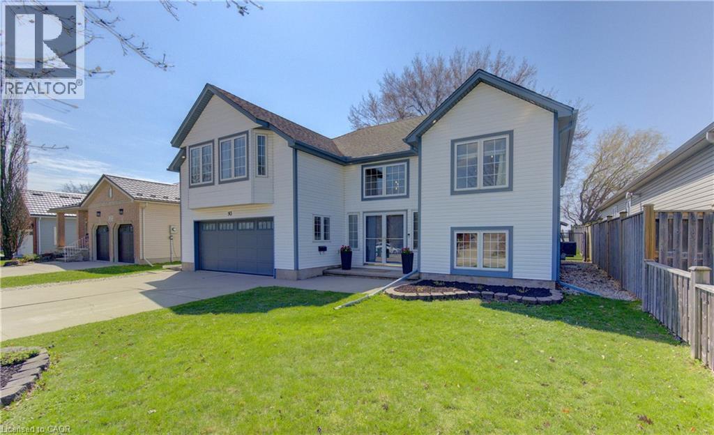 93 Lawrence Street, Wellesley, Ontario  N0B 2T0 - Photo 3 - 40820966