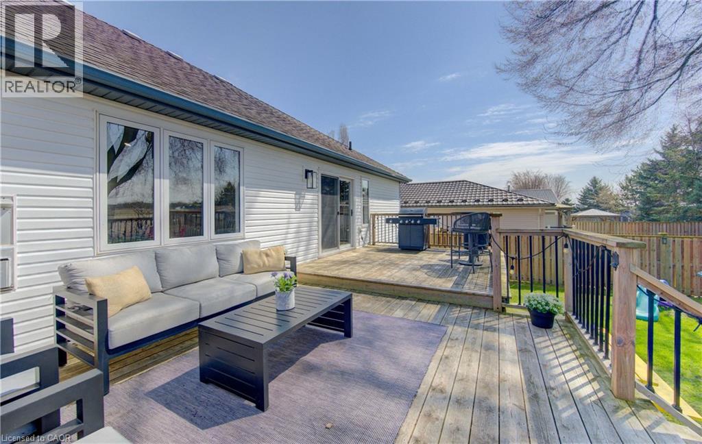 93 Lawrence Street, Wellesley, Ontario  N0B 2T0 - Photo 36 - 40820966