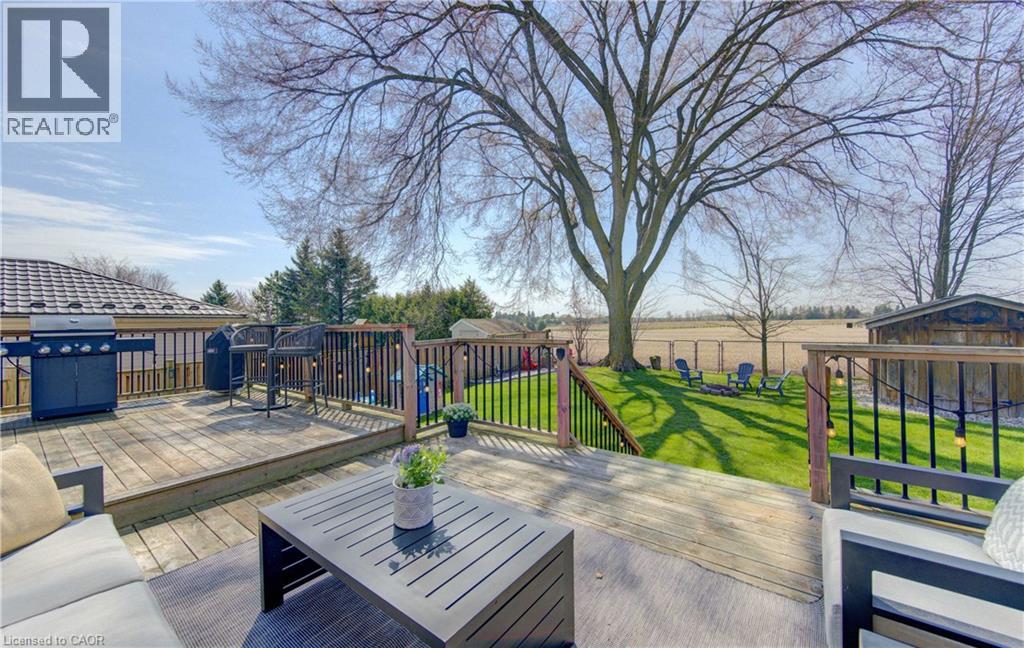 93 Lawrence Street, Wellesley, Ontario  N0B 2T0 - Photo 37 - 40820966