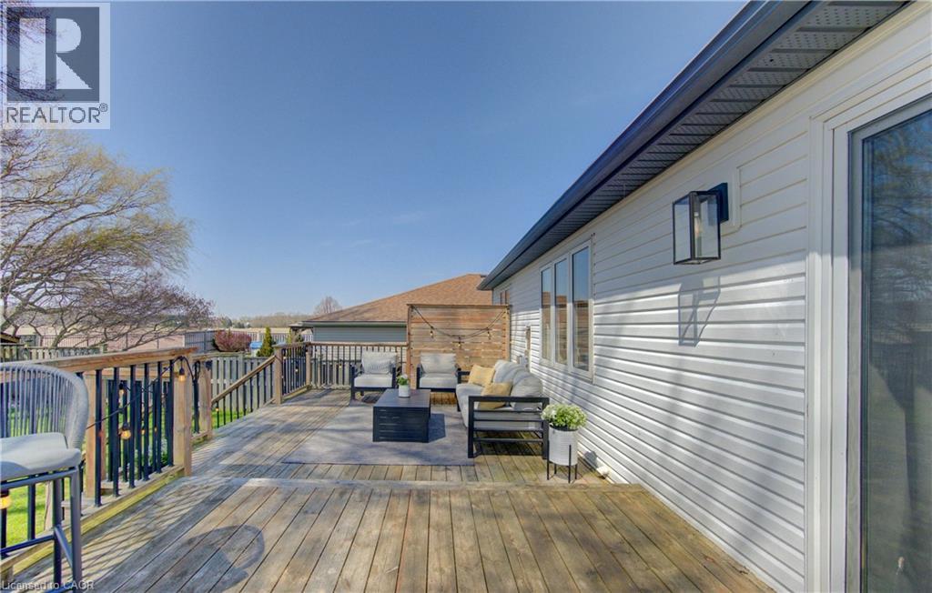 93 Lawrence Street, Wellesley, Ontario  N0B 2T0 - Photo 38 - 40820966