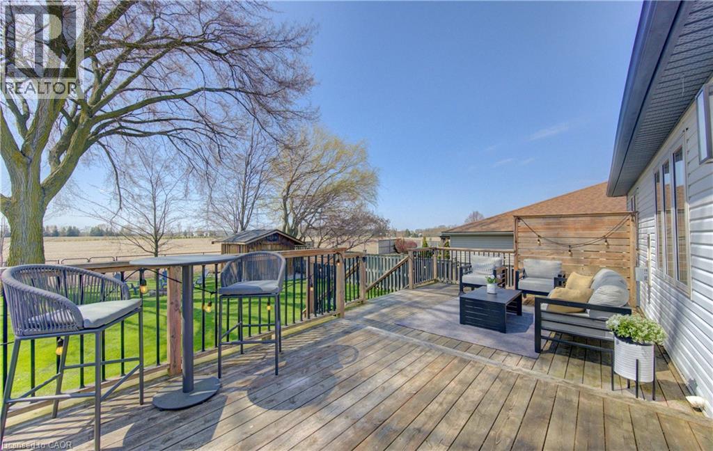 93 Lawrence Street, Wellesley, Ontario  N0B 2T0 - Photo 39 - 40820966